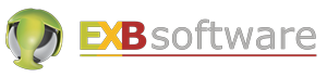 EXB Software logo